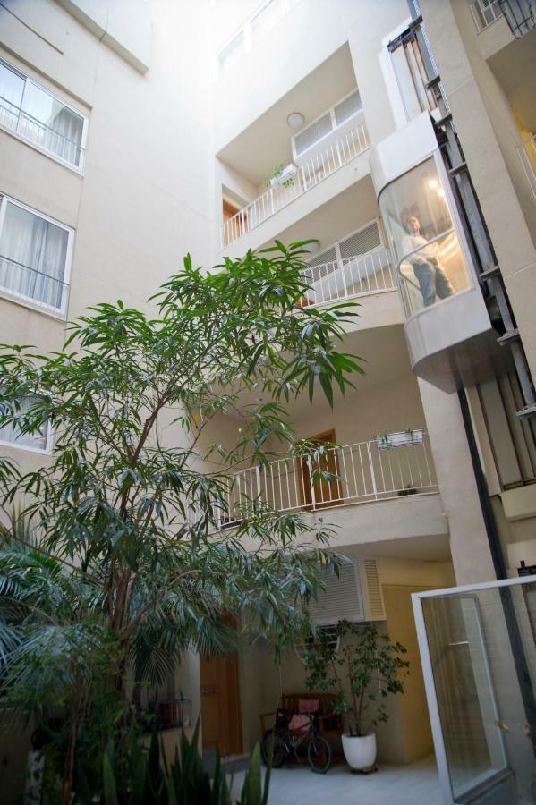 Bv7 - Bridge View Apartment Saint Julian's Eksteriør bilde